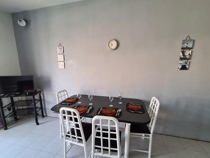 Spinola Bay Sea Front Apt 6 Сент Джулианс Экстерьер фото