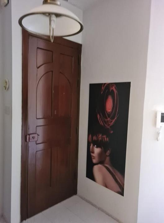 Spinola Bay Sea Front Apt 6 Сент Джулианс Экстерьер фото